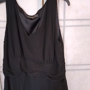 Beautiful black dress